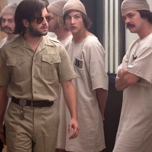 The Stanford Prison Experiment (2015) photo 15