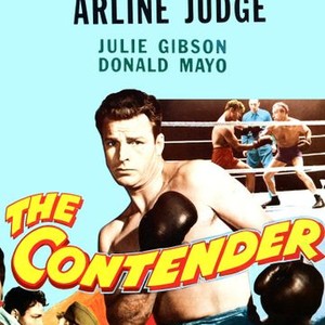 The Contender photo 8