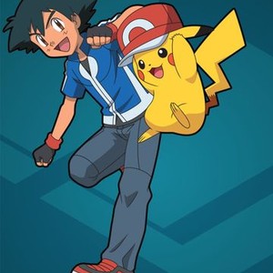 Pokémon the Series: XY, Episode 20 - Rotten Tomatoes