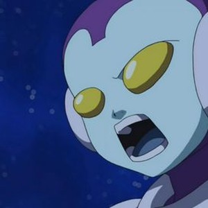 Dragon Ball Super: Season 1, Episode 74 - Rotten Tomatoes