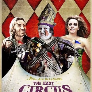 Vintage Force Porn - The Last Circus - Rotten Tomatoes