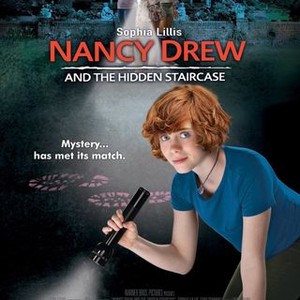 Nancy Drew and the Hidden Staircase (2019) photo 4