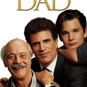 Dad (1989)