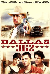 Dallas 362 poster