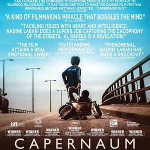 Capernaum full movie dailymotion clearance