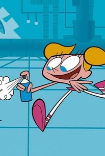 Dexter's Laboratory - Season 1 Episode 10 - Rotten Tomatoes