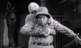Abbott and Costello Meet the Mummy: Official Clip - You Can Come Out Now photo 1