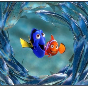 Finding Nemo - Rotten Tomatoes