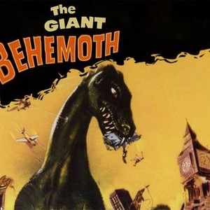 The Giant Behemoth photo 4