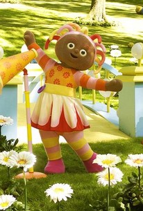 In the Night Garden: Season 1, Episode 22 | Rotten Tomatoes