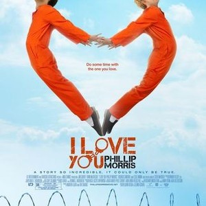 I love you phillip morris full movie new arrivals