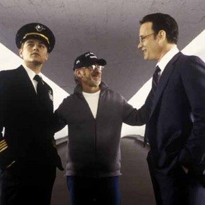 Catch me if you can movies123 hot sale