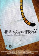 Dear Mr. Watterson poster image