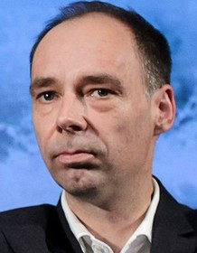 Christian Baute