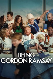 Being Gordon Ramsay | Rotten Tomatoes