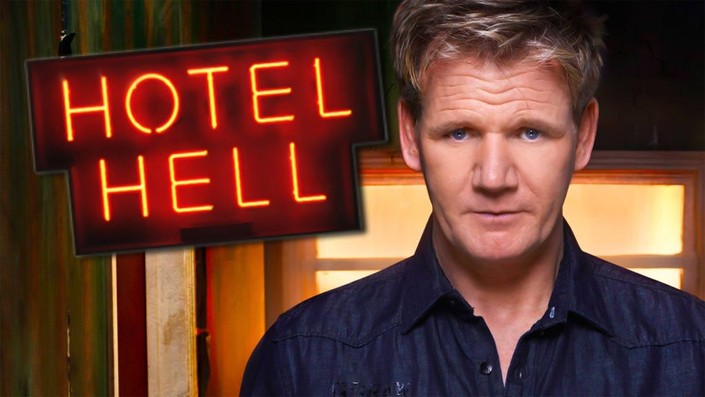 Hotel Hell Season 1 Episode 1 Rotten Tomatoes