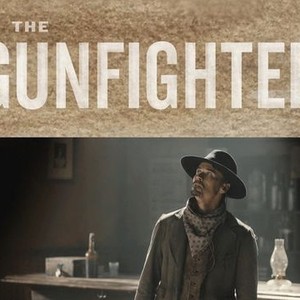 The Gunfighter - Rotten Tomatoes