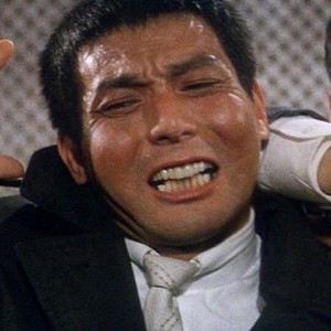 Youth of the Beast (1963)