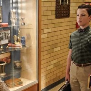 young sheldon season 5 episode 10 cast