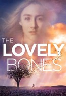 The Lovely Bones poster image