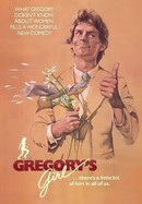 Gregory's Girl poster image