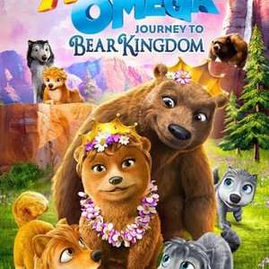 Alpha and Omega: Journey to Bear Kingdom (2017) photo 13