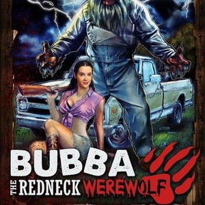 Bubba the Redneck Werewolf (2014)