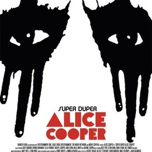 Super Duper Alice Cooper (2014) photo 16