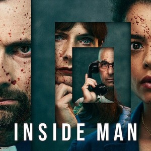 Inside Man (2022) – Review, Netflix Series