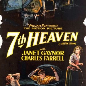 Seventh Heaven (1927) photo 13