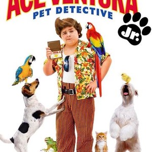 "Ace Ventura Jr.: Pet Detective photo 12"
