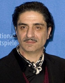 Simon Akbarian