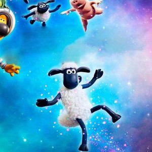 "A Shaun the Sheep Movie: Farmageddon photo 9"