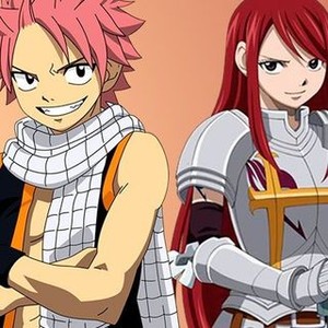 Fairy Tail (season 7) - Wikipedia