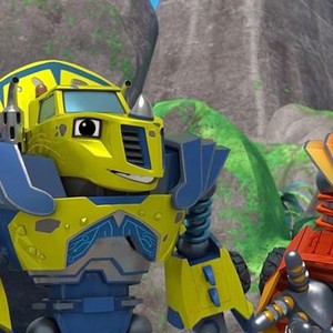 Blaze and the Monster Machines: Season 4, Episode 7 - Rotten Tomatoes