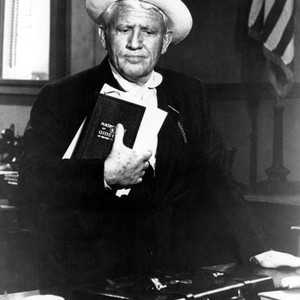 INHERIT THE WIND, Spencer Tracy, 1960