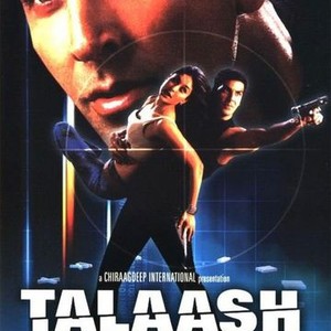 Talaash: The Hunt Begins photo 11