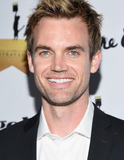 Tyler Hilton - Rotten Tomatoes