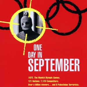 One Day in September (1999) - Rotten Tomatoes