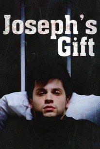 Poster for Joseph's Gift