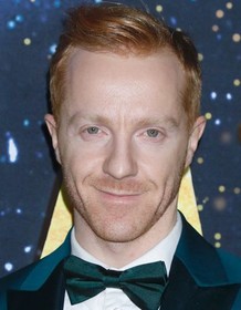 Steven McRae