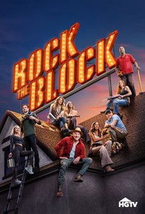 Rock the Block
