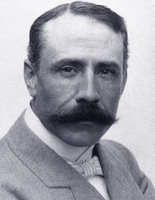 Edward Elgar
