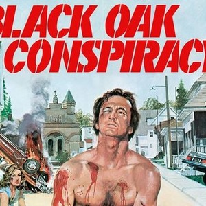 Black Oak Conspiracy [DVD]