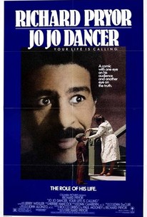 ジョ・ジョ・ダンサー / Jo Jo Dancer, Your Life Is Calling