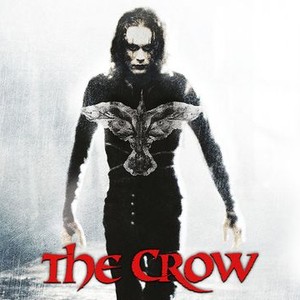 "The Crow photo 1"