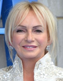 Judy Craymer