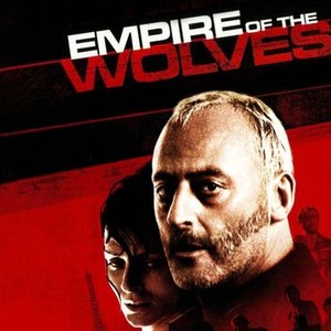 Empire of the Wolves photo 9