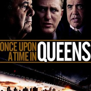 Once Upon a Time in Queens photo 3