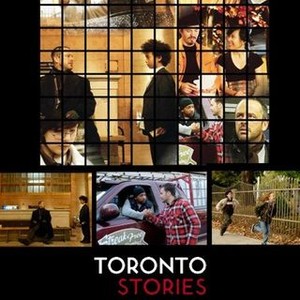 Toronto Stories (2008) photo 5